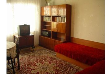 Сімейний пансіонат Балчик / Balchik 1